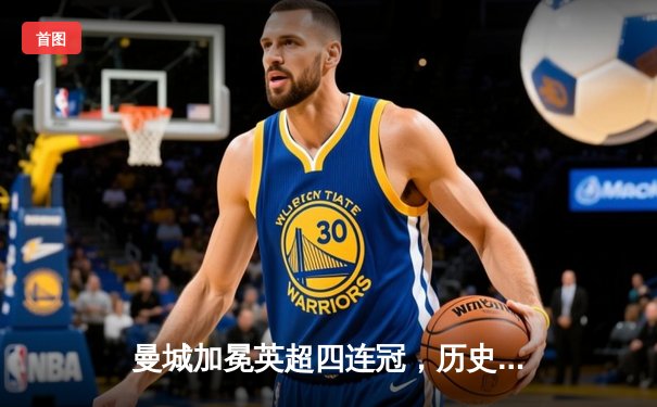 曼城加冕英超四连冠，历史性成就铸就蓝月王朝