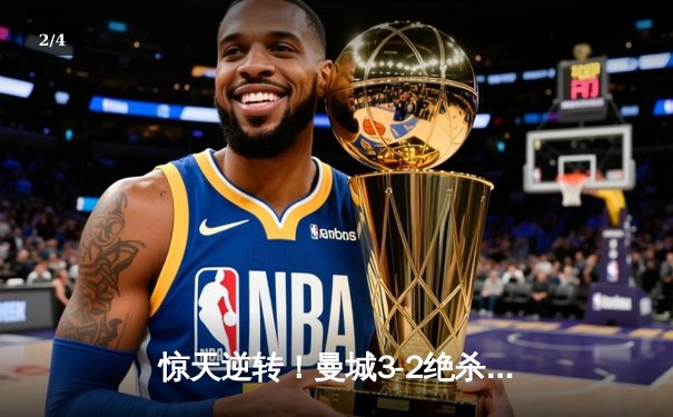惊天逆转！曼城3-2绝杀拜仁，哈兰德双响锁定胜局 - 2